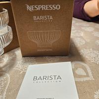 nespresso dessert bowls