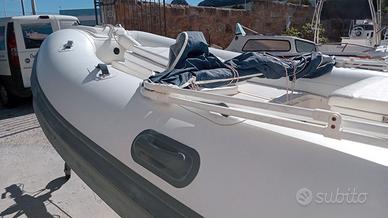 Bsc 61+115 4T i.e.+ carrello