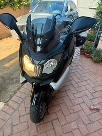 BMW C650 GT 2017 -Full Comfort