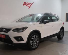 Seat Arona 1.6 TDI 95 CV XCELLENCE