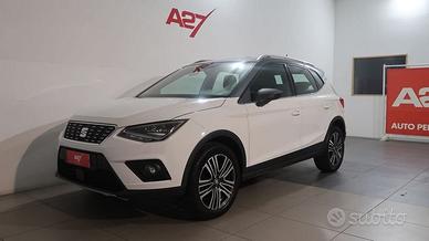 Seat Arona 1.6 TDI 95 CV XCELLENCE