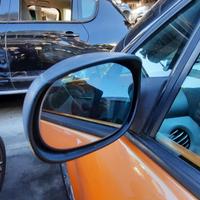 CITROEN C3 PLURIEL 2005 - SPECCHIETTO RETROVISORE 