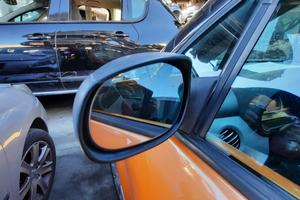 CITROEN C3 PLURIEL 2005 - SPECCHIETTO RETROVISORE 