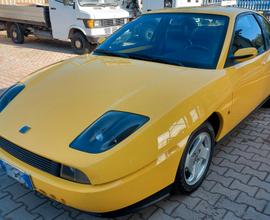 Fiat Coupe 2.0 i.e. 16V Plus