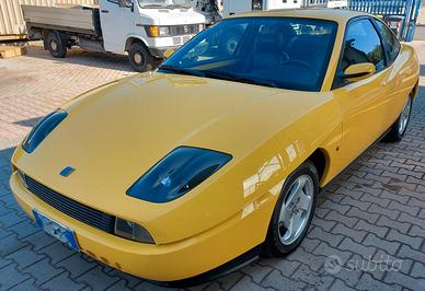 Fiat Coupe 2.0 i.e. 16V Plus