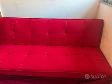 Divano/Letto 1 Piazza e Mezza