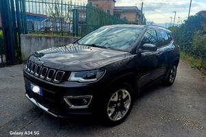 JEEP COMPASS UNICO PROPRIETARIO