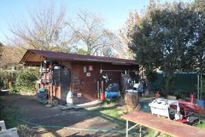 Terreno agricolo Impruneta acqua e luce
