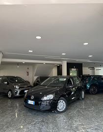 Volkswagen Golf 1.4 5p. United