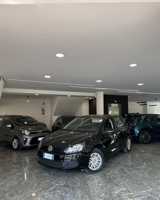 Volkswagen Golf 1.4 5p. United