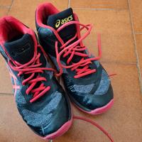 scarpe ginnastica pallavolo