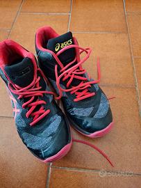 scarpe ginnastica pallavolo