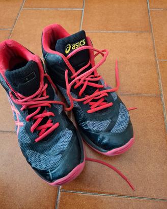 scarpe ginnastica pallavolo