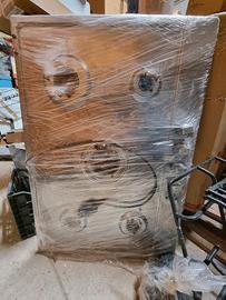 piano cottura Rex 75x50 cm