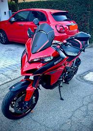 Ducati multistrada