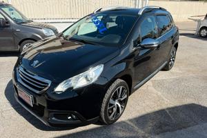 Peugeot 2008 BlueHDi 120 S&S Allure