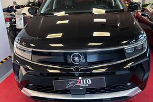 Opel Grandland 1.2 Turbo 12V 130 CV Ultimate
