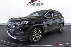JEEP Compass 1.6 mjt Limited 2wd 130cv
