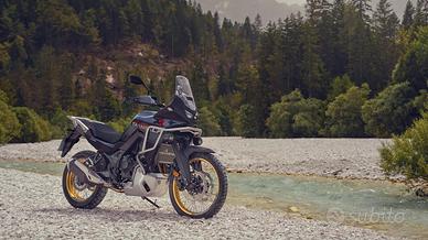 Honda XL 750 Transalp 2025 - IN PROMOZIONE