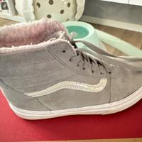 Scrape bimba vans n 32