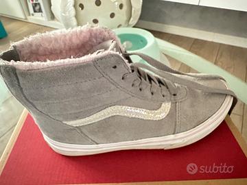 Scrape bimba vans n 32