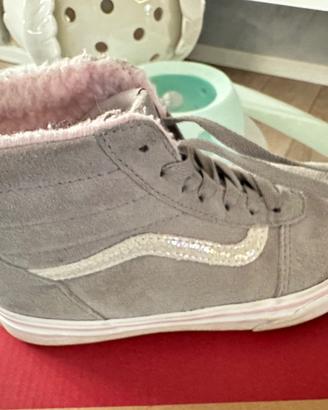 Scrape bimba vans n 32