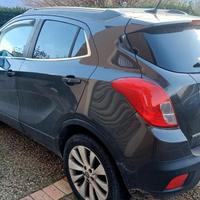 OPEL Mokka 1ª serie - 2015