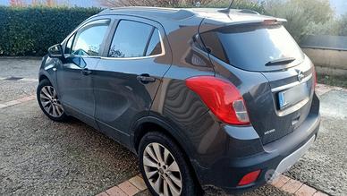 OPEL Mokka 1ª serie - 2015