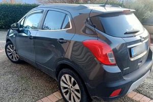 OPEL Mokka 1ª serie - 2015