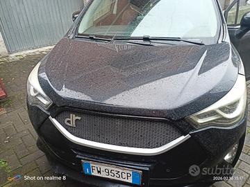 DR 4 1.6 GPL  118cv