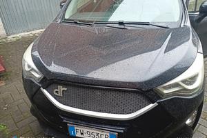 DR 4 1.6 GPL  118cv