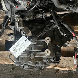 CAMBIO 5M MINI MINI COOPER 1.6 B 2005 W10B16A 378/