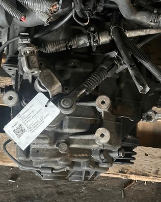 CAMBIO 5M MINI MINI COOPER 1.6 B 2005 W10B16A 378/