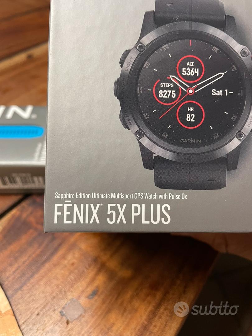 5x plus fenix hotsell