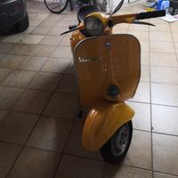 Piaggio Vespa 50 Special - 3 marce - 1969
