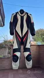 Tuta integrale Dainese Laguna Seca – Taglia 52
