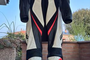 Tuta integrale Dainese Laguna Seca – Taglia 52