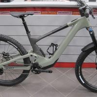 SCOTT VOLTAGE ERIDE 910 CARBON NEW TQ 2025