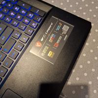notebook msi 