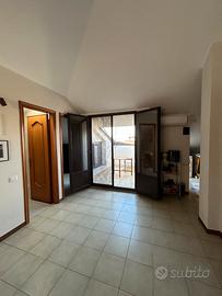 Appartamento/mansarda a S.g. La punta centro