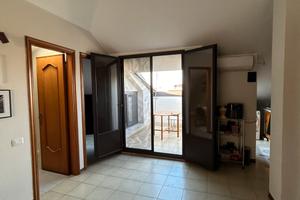 Appartamento/mansarda a S.g. La punta centro
