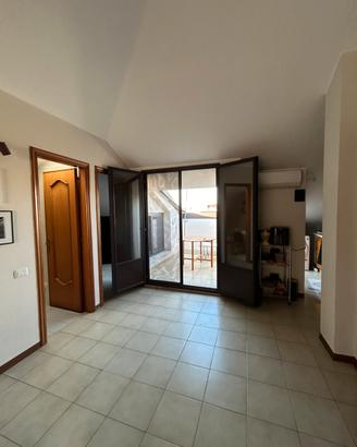 Appartamento/mansarda a S.g. La punta centro