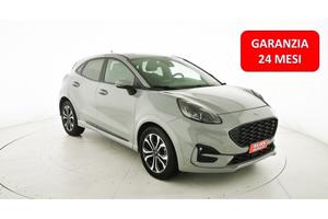 FORD Puma 1.0 EcoBoost Hybrid 125 CV S&S ST-Line