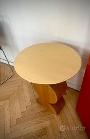 Tavolino di design Cassina - Constantin