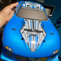 Scocca mazda rx7
