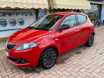 LANCIA Ypsilon 1.2 69 CV 5 porte S&S Gold