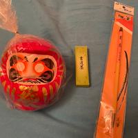 Daruma giapponese