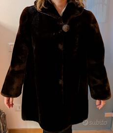 Pelliccia castoro