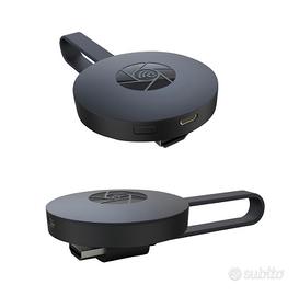 MiraScreen G2 TV bastone Dongle Anycast Crome Cast