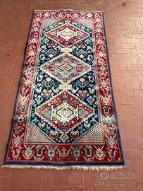 tappeto orientale 